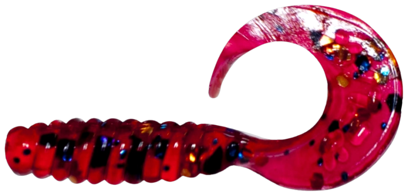 TWISTER VR 3/4 STANDARD
