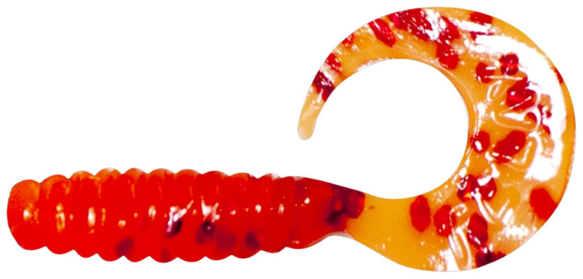 TWISTER VR 3/4 STANDARD