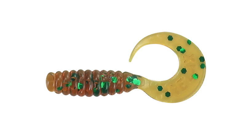 TWISTER VR 3/4 STANDARD