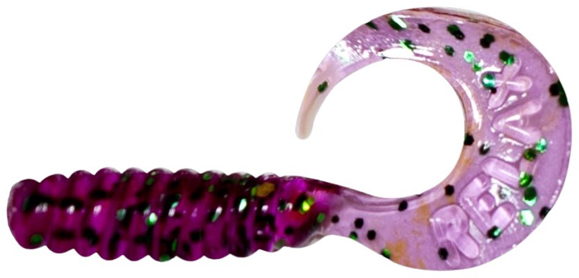 TWISTER VR 3/4 STANDARD