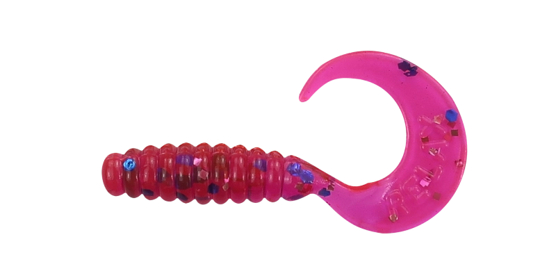 TWISTER VR 3/4 STANDARD
