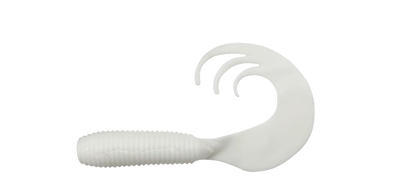 TWISTER TRITAIL 3 STANDARD