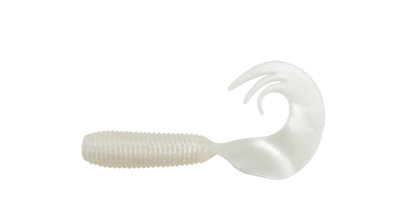 TWISTER TRITAIL 3 STANDARD