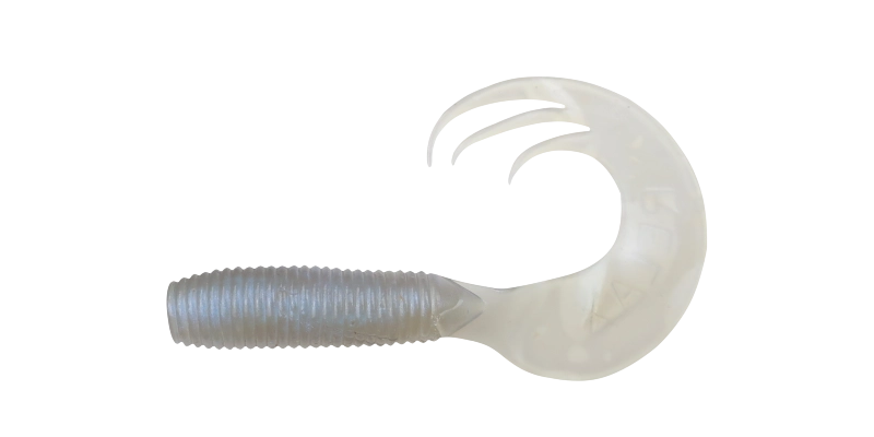 TWISTER TRITAIL 3 STANDARD