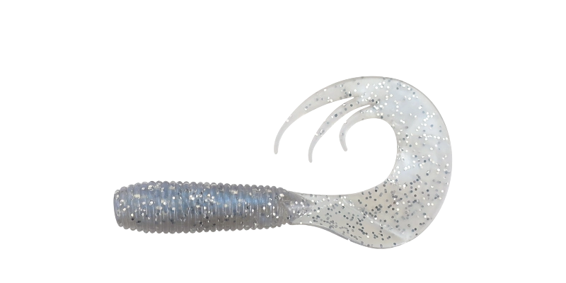 TWISTER TRITAIL 3 STANDARD