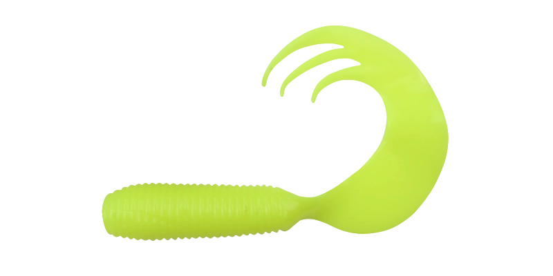 TWISTER TRITAIL 3 STANDARD