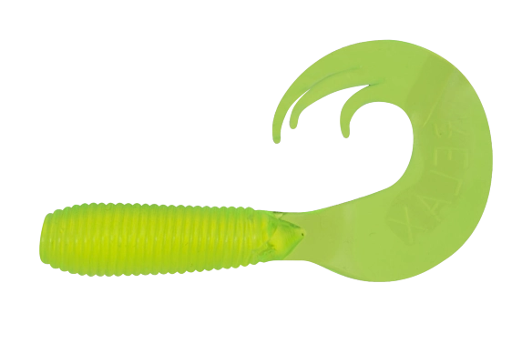 TWISTER TRITAIL 3 STANDARD