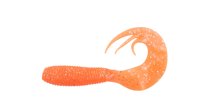 TWISTER TRITAIL 3 STANDARD