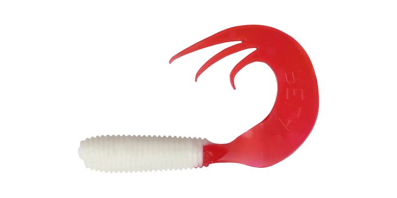 TWISTER TRITAIL 3 STANDARD