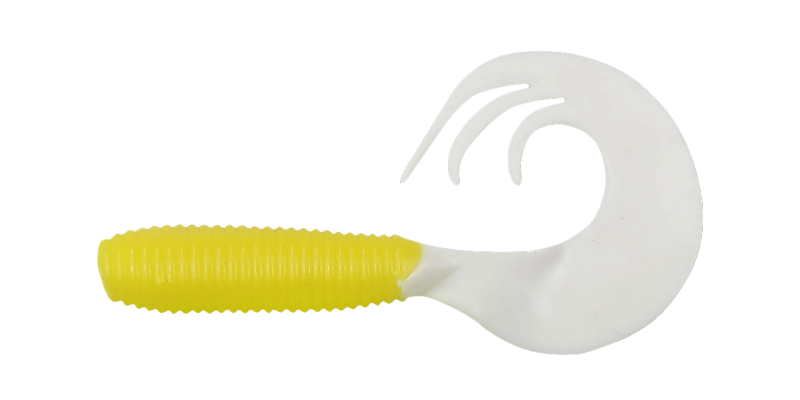 TWISTER TRITAIL 3 STANDARD