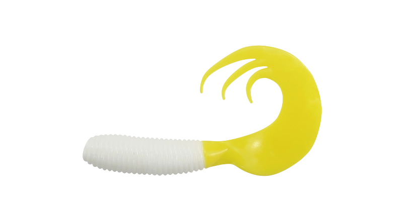 TWISTER TRITAIL 3 STANDARD