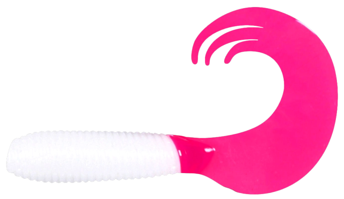 TWISTER TRITAIL 3 STANDARD