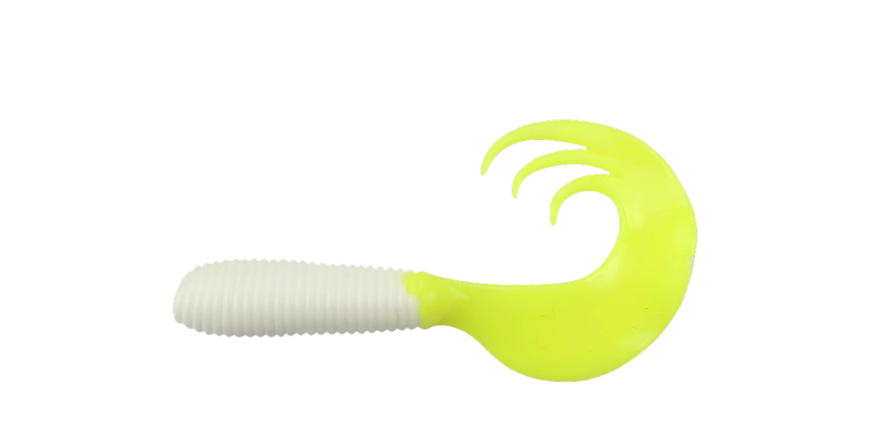 TWISTER TRITAIL 3 STANDARD