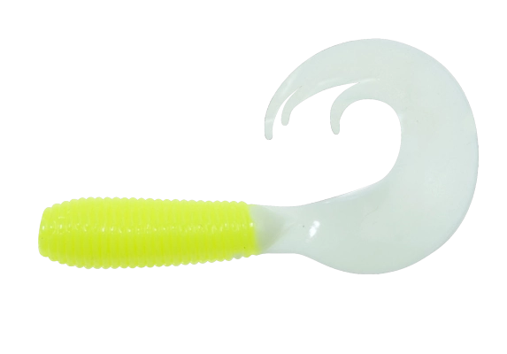 TWISTER TRITAIL 3 STANDARD