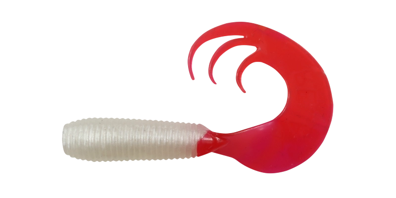 TWISTER TRITAIL 3 STANDARD