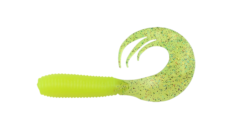 TWISTER TRITAIL 3 STANDARD