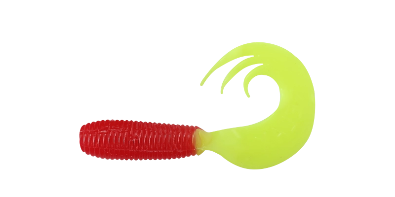 TWISTER TRITAIL 3 STANDARD