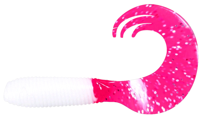 TWISTER TRITAIL 3 STANDARD