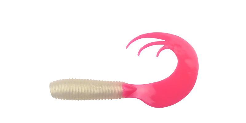 TWISTER TRITAIL 3 STANDARD