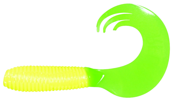 TWISTER TRITAIL 3 STANDARD