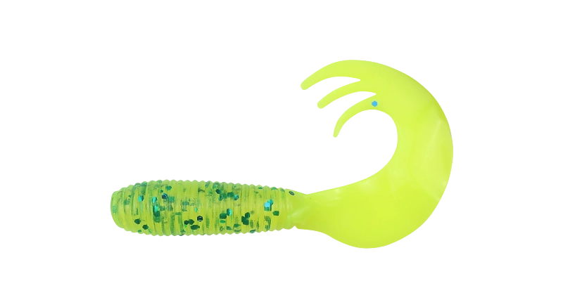 TWISTER TRITAIL 3 STANDARD