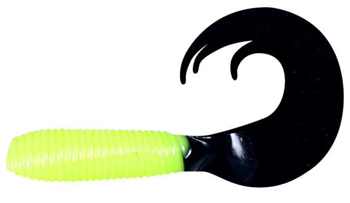 TWISTER TRITAIL 3 STANDARD