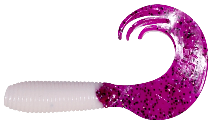 TWISTER TRITAIL 3 STANDARD