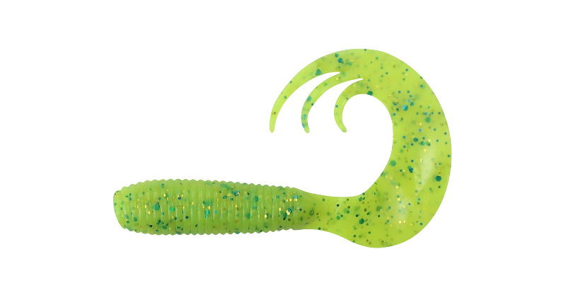 TWISTER TRITAIL 3 STANDARD