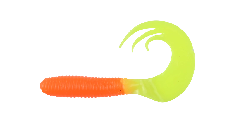 TWISTER TRITAIL 3 STANDARD