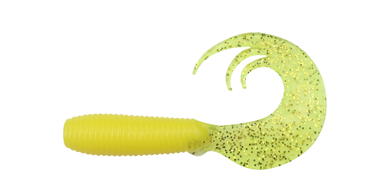 TWISTER TRITAIL 3 STANDARD