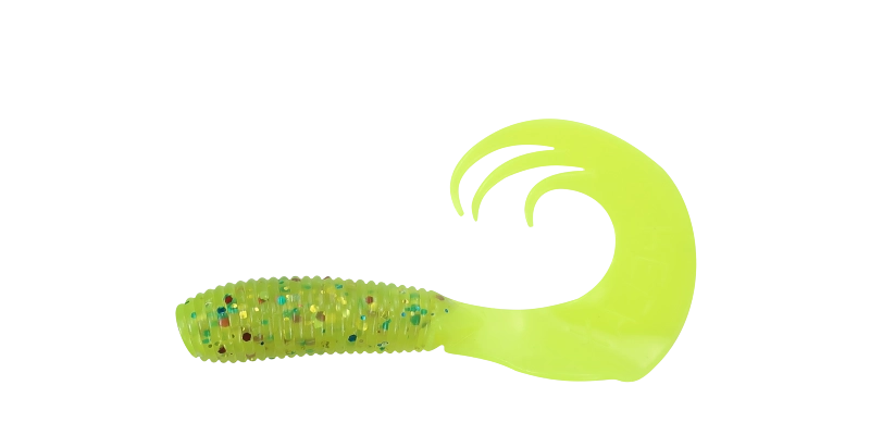 TWISTER TRITAIL 3 STANDARD