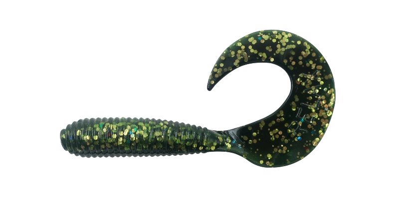 TWISTER VR 4 LAMINATED