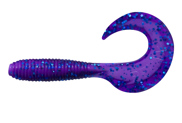 TWISTER VR 4 LAMINATED CORE