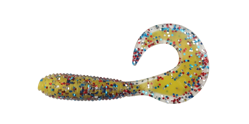 TWISTER VR 4 LAMINATED CORE