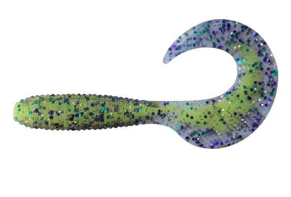 TWISTER VR 4 LAMINATED CORE