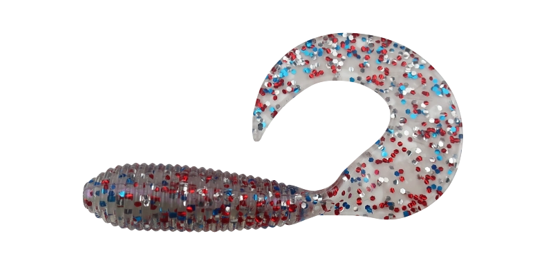 TWISTER VR 4 LAMINATED CORE