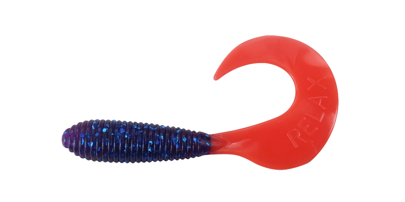 TWISTER VR 4 STANDARD