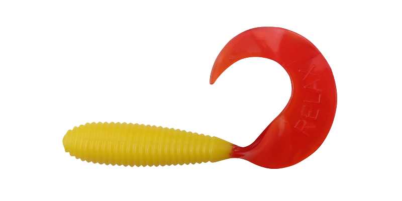 TWISTER VR 4 STANDARD