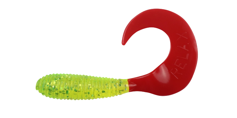 TWISTER VR 4 STANDARD