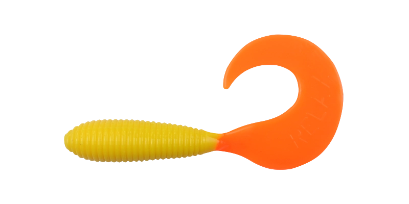 TWISTER VR 4 STANDARD