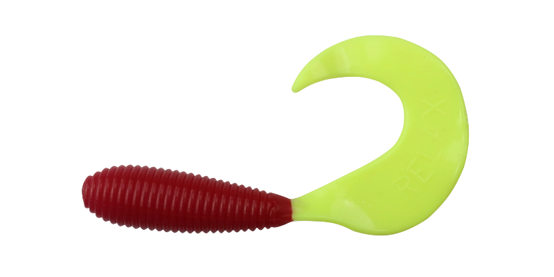 TWISTER VR 4 STANDARD