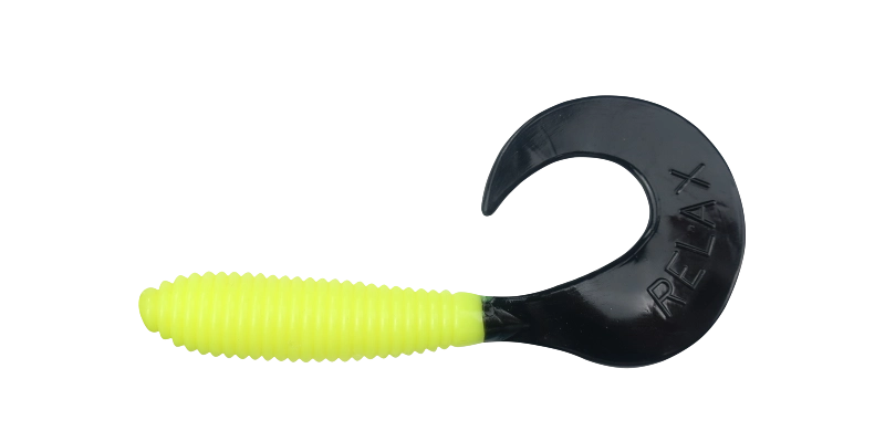 TWISTER VR 4 STANDARD