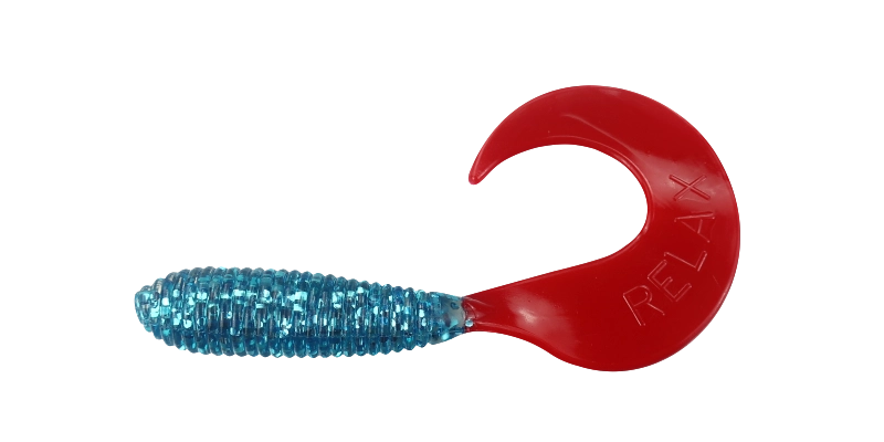 TWISTER VR 4 STANDARD