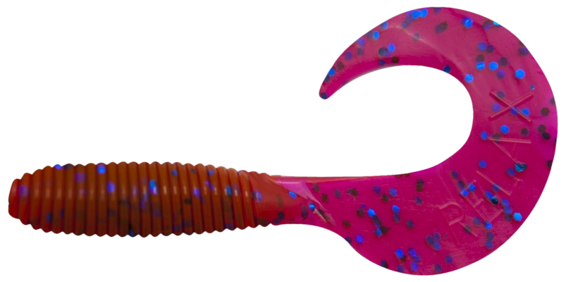 TWISTER VR 4 STANDARD