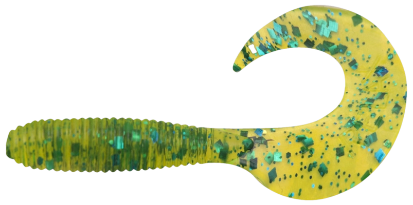 TWISTER VR 4 STANDARD