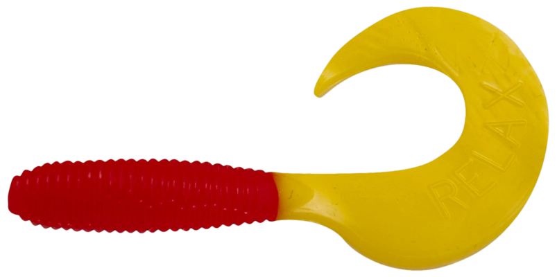 TWISTER VR 4 STANDARD