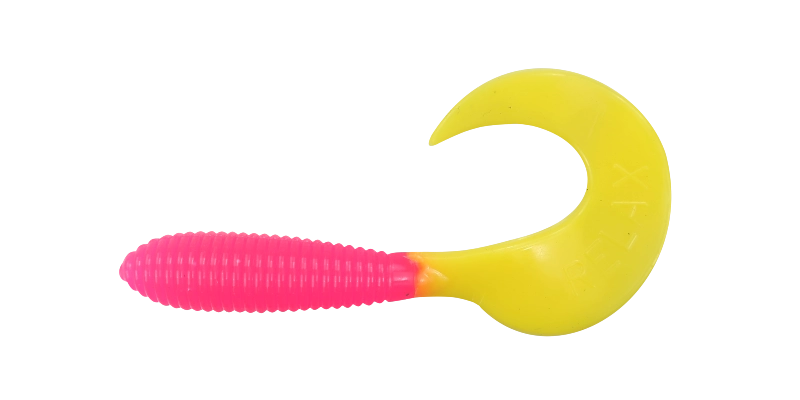 TWISTER VR 4 STANDARD