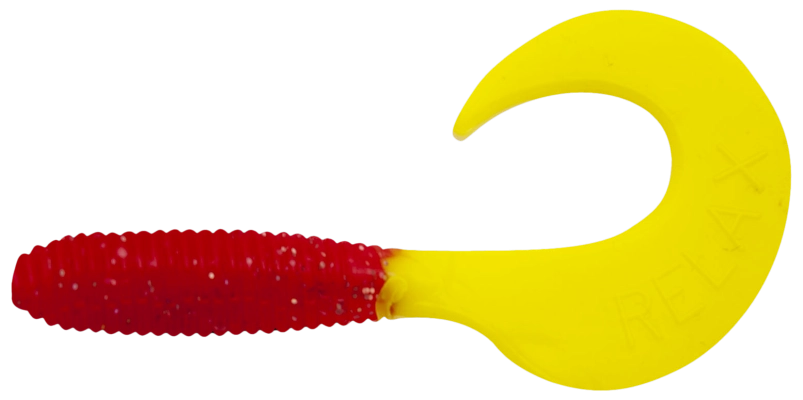 TWISTER VR 4 STANDARD