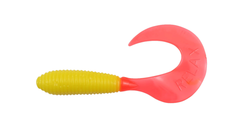 TWISTER VR 4 STANDARD