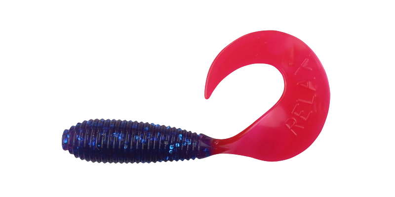 TWISTER VR 4 STANDARD